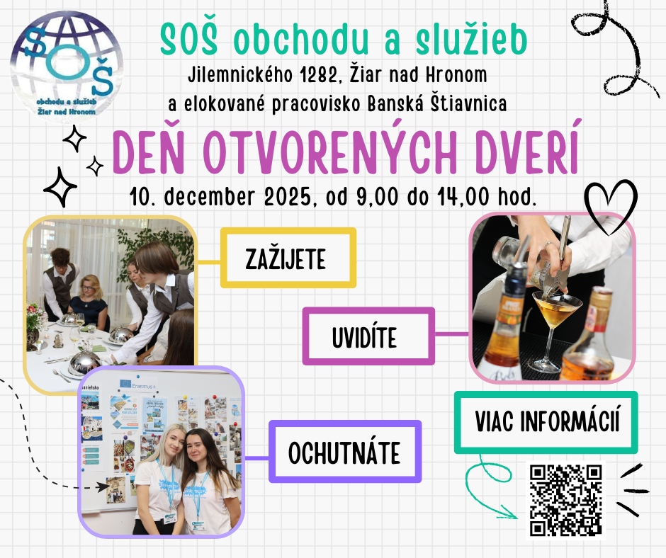 Odkaz: https://hotelovkazh.edupage.org/a/den-otvorenych-dveri