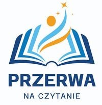 logo akcji przerwa na czytanie