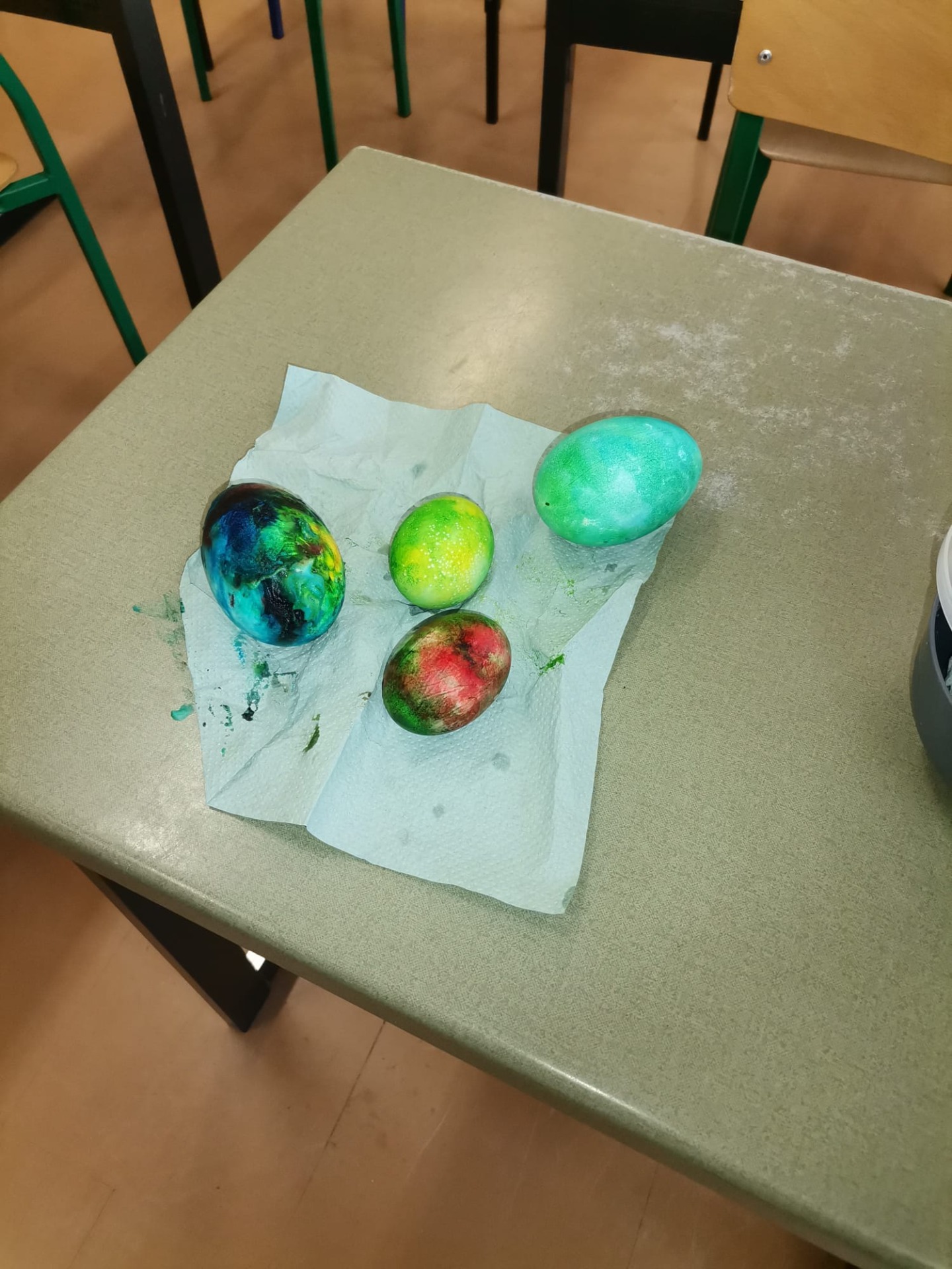 Malowane jajka - Obrazek 3