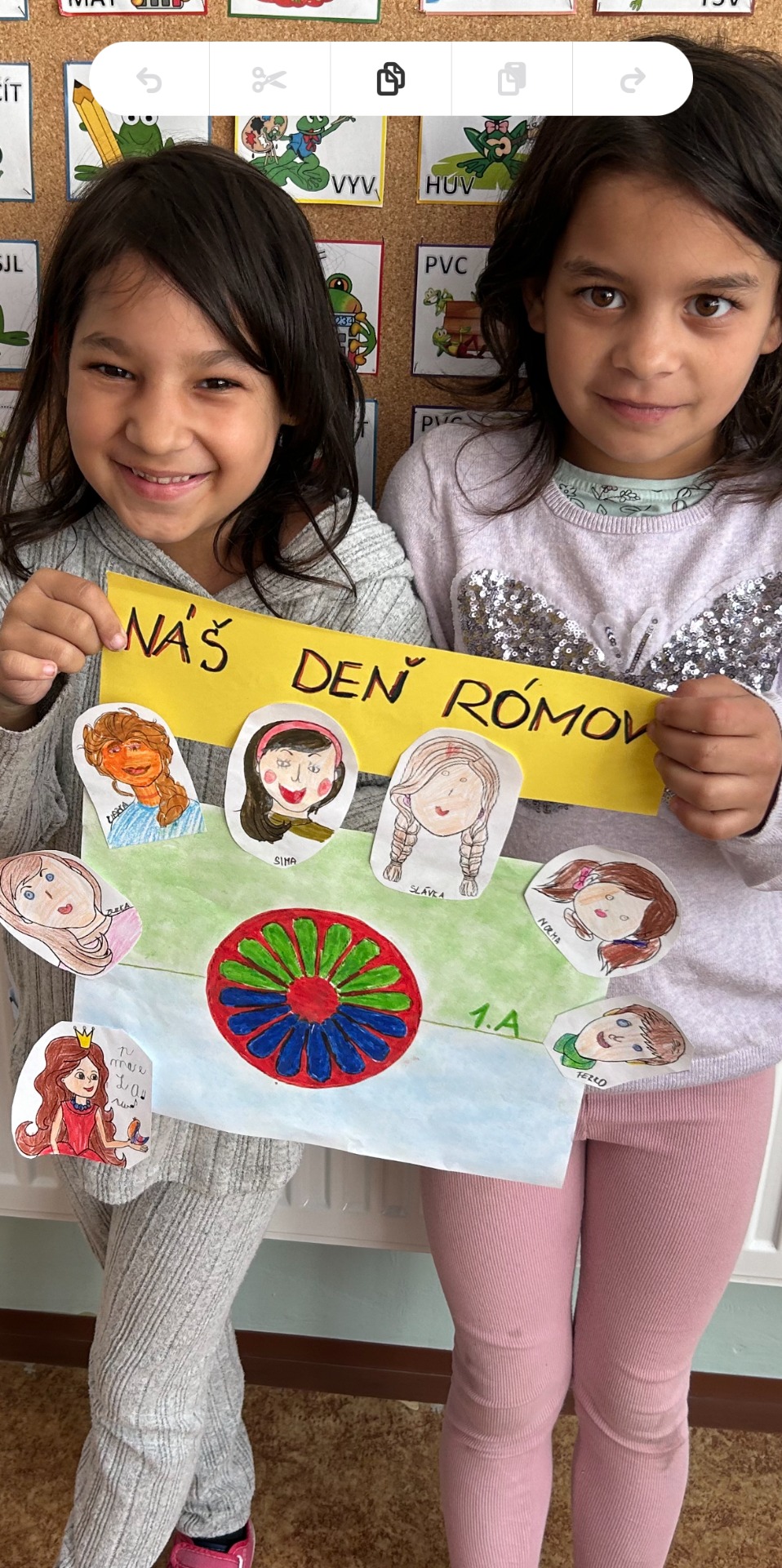 Medzinárodný deň Rómov  - Obrázok 3
