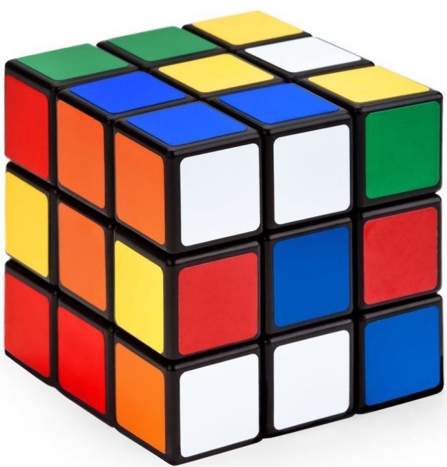 Rubik na Suľkove - Obrázok 1