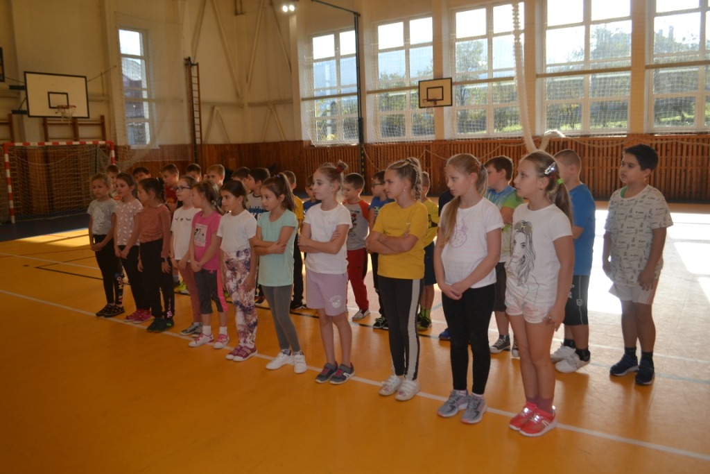 Projekt MODULY - Gymnastika bezpečne a atraktívne - Obrázok 1