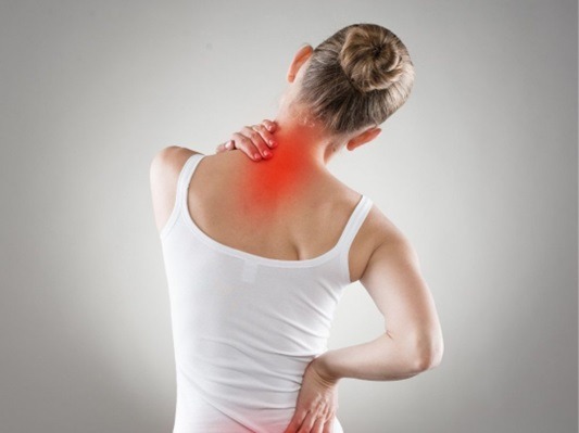 Zdravý chrbát bez bolesti