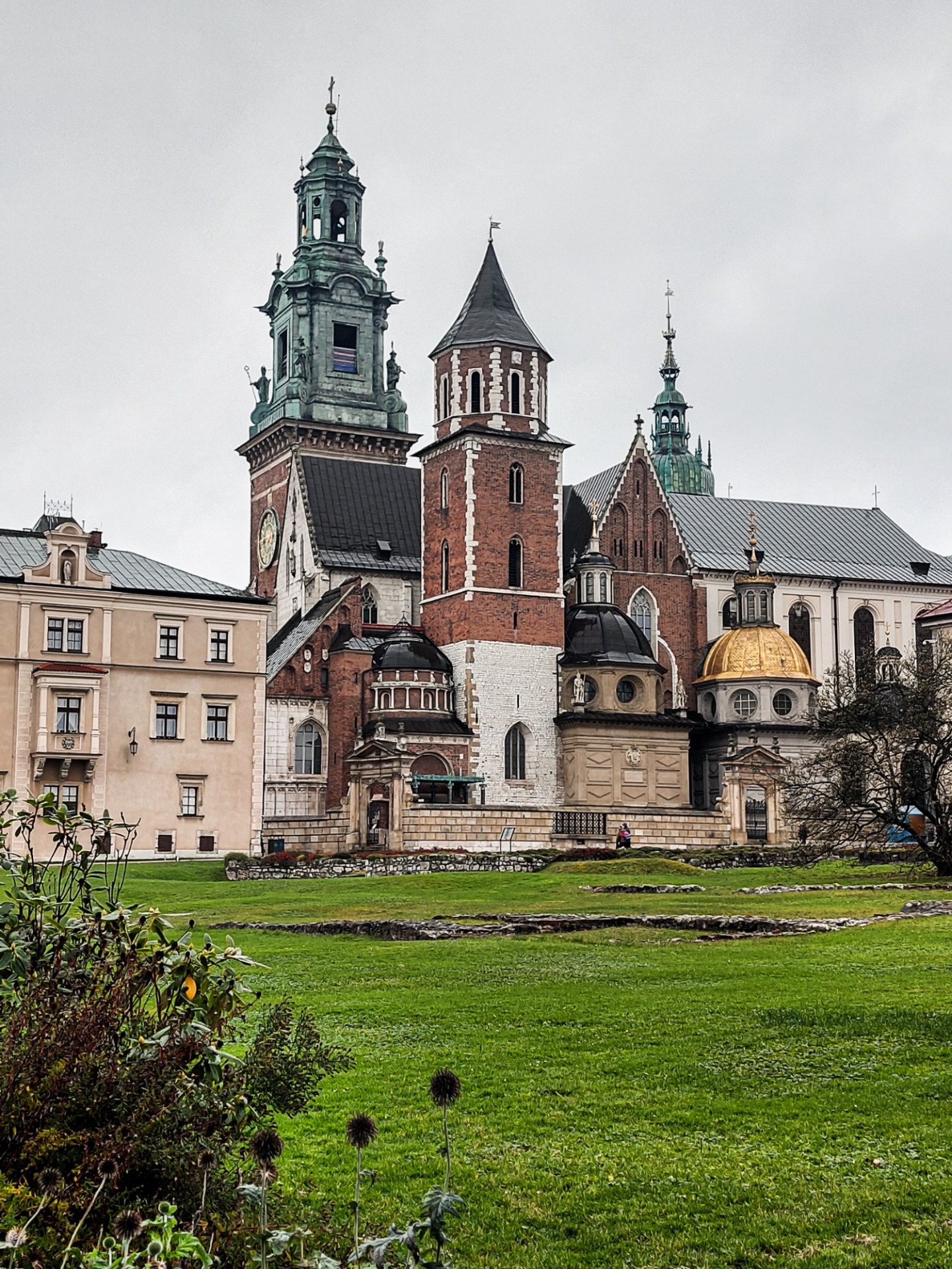 Exkurzia Krakow - Wieliczka - Osvienčim - Obrázok 2