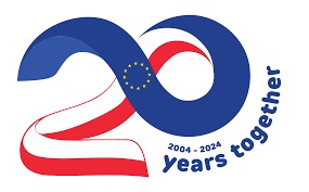 1 maja- 20 rocznica przystąpienia Polski do Unii Europejskiej! - Obrazek 2