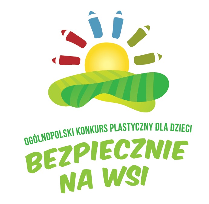 Ogólnopolski konkurs plastyczny dla dzieci - Obrazek 1