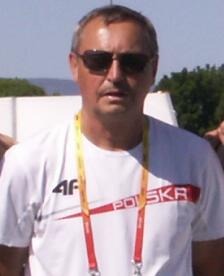 Krzysztof Węglarski