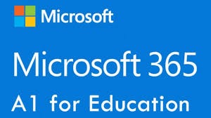Microsoft 365 A1 for Education