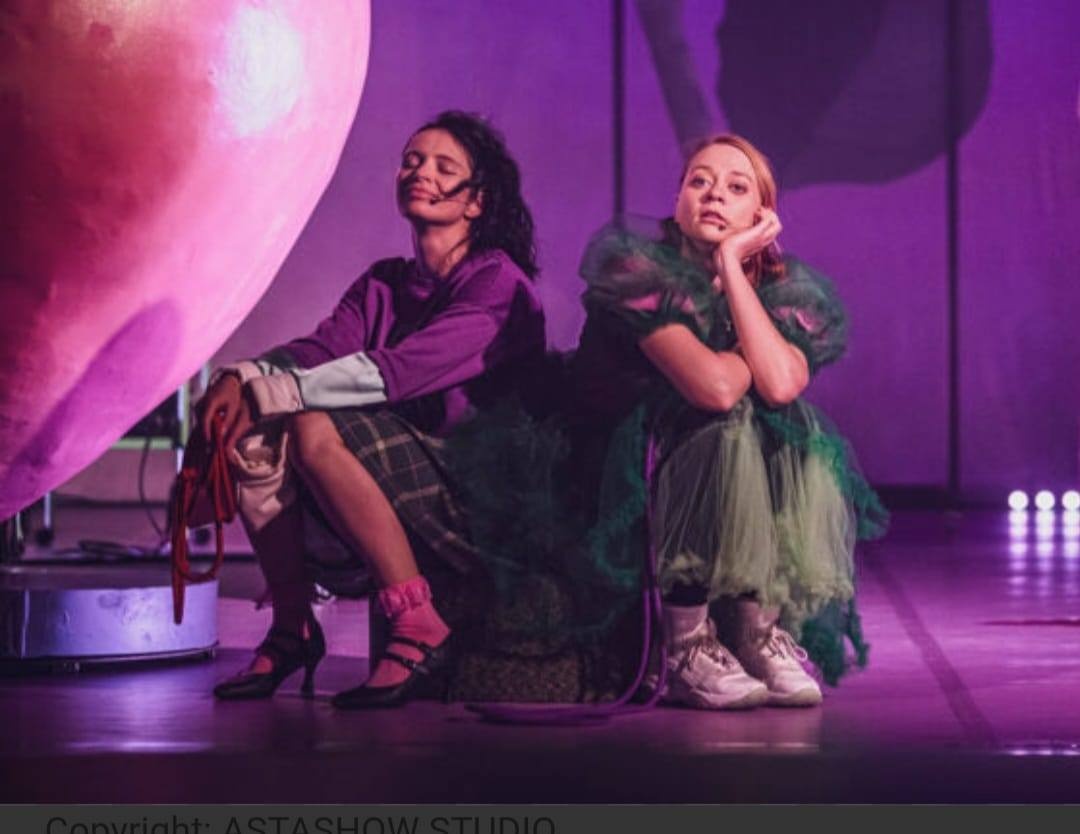 Żywa lekcja j. polskiego - Obrazek 2