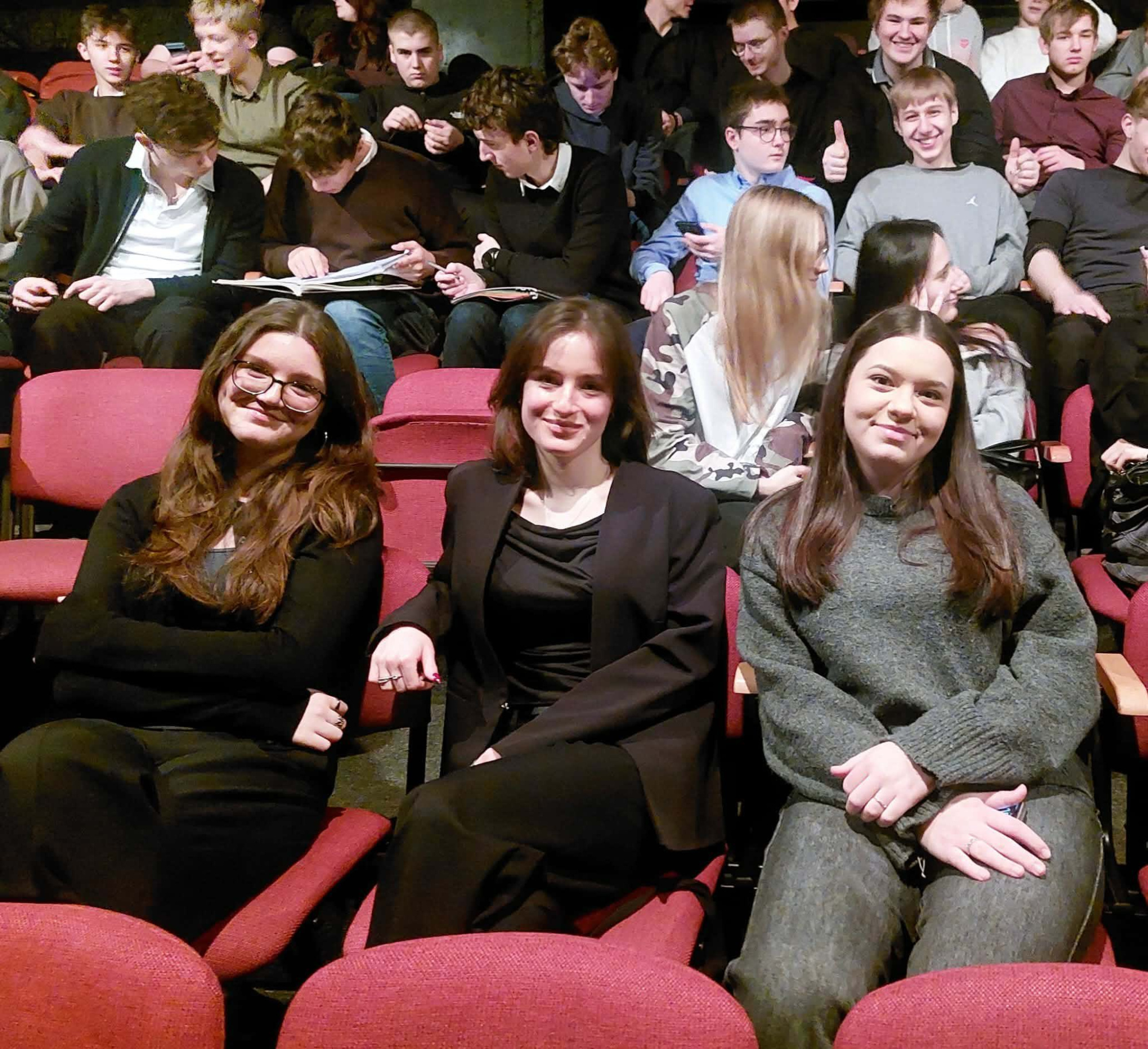 Niezapomniany „Hamlet” - Obrazek 1