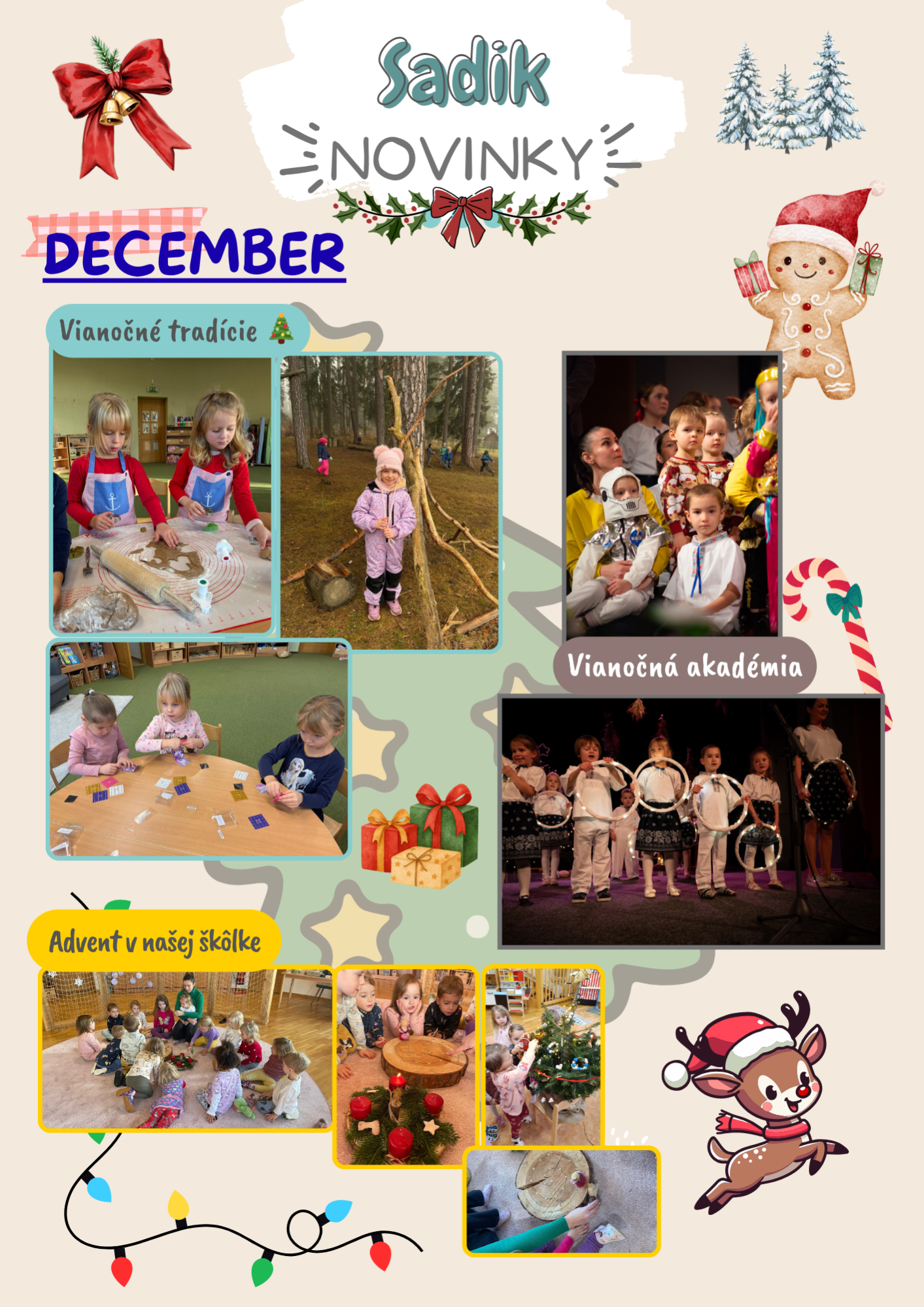 ✨ Do nového roka ✨ - Obrázok 1