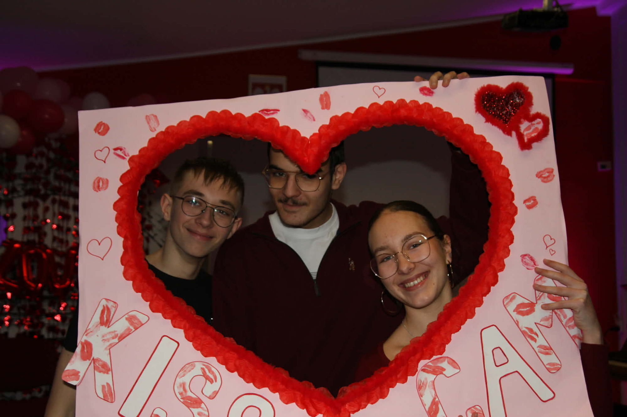 Walentynki w naszej szkole! - Obrazek 6