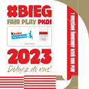 Przyłącz się do akcji #BiegFairPlayPKOl 2023! – Polski ...