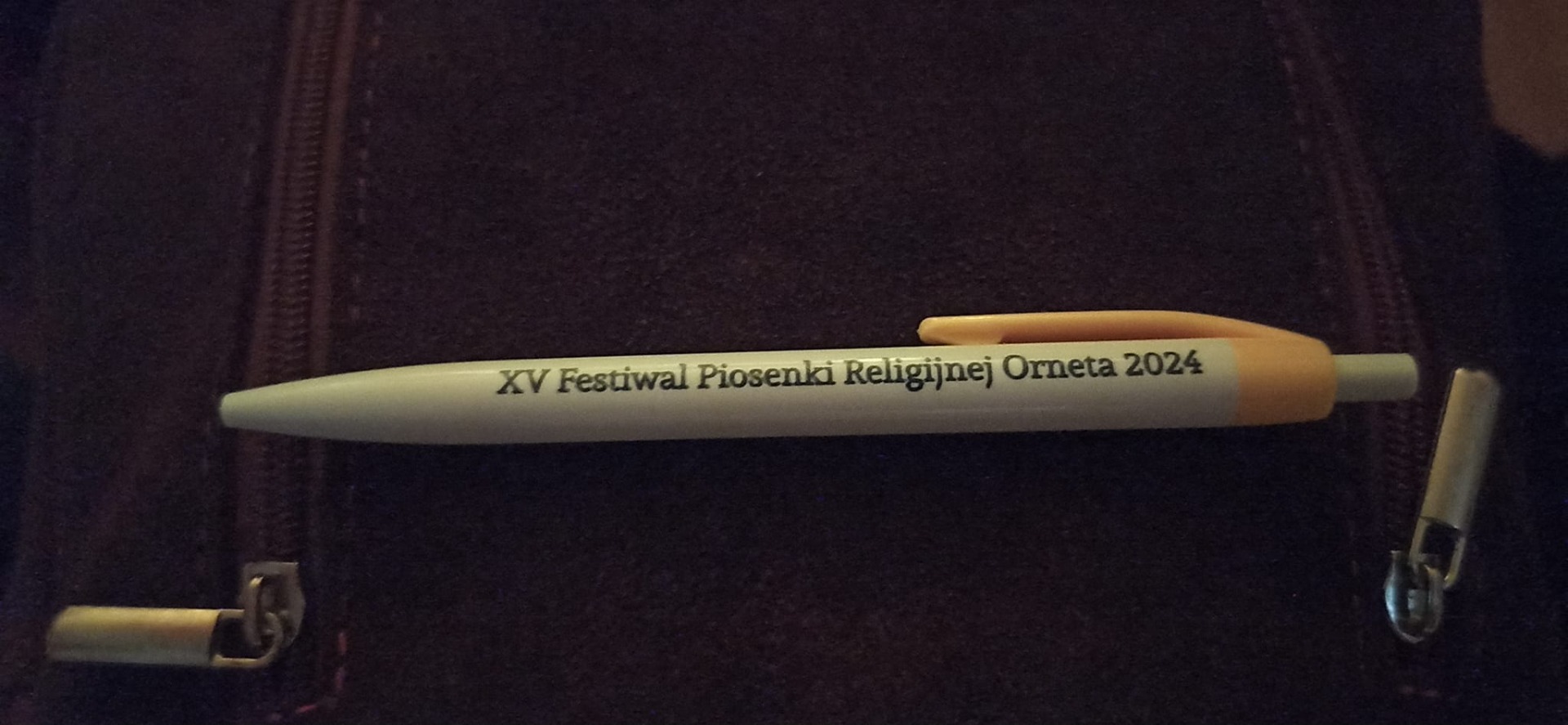 XV Festiwal Piosenki Religijnej w Ornecie - Obrazek 2