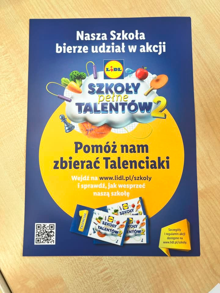 "Szkoła pełna talentów 2" - Obrazek 2