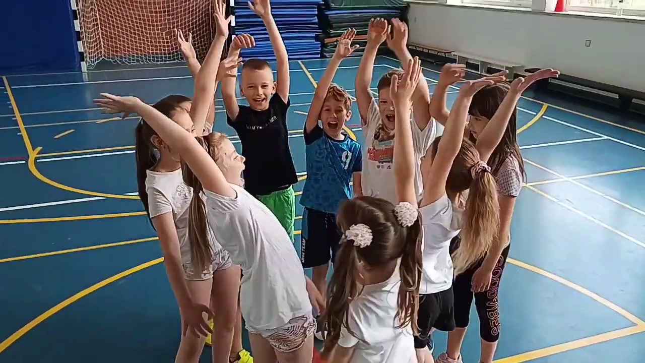 Udział naszych uczniów w największym w Polsce konkursie sportowym - Obrazek 4