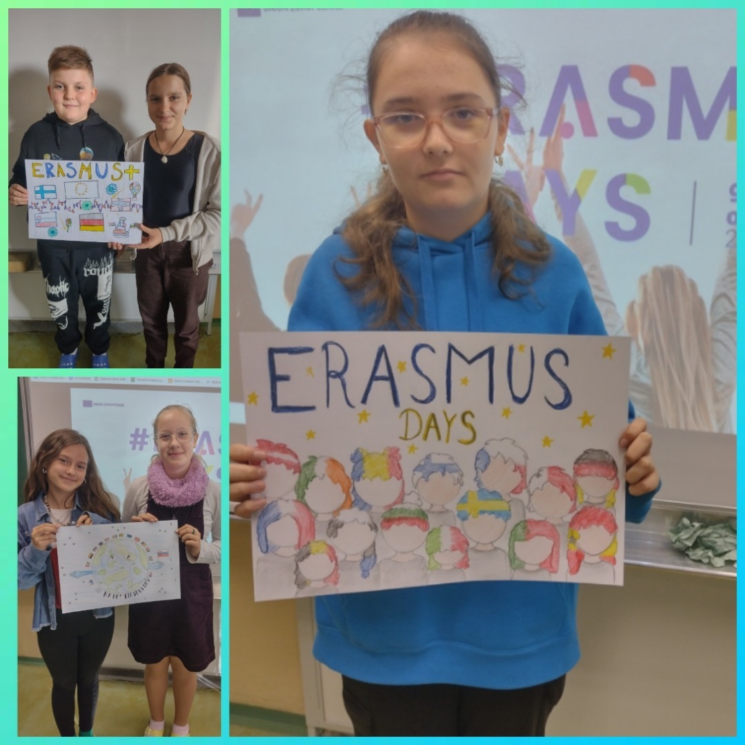 ERASMUS DAYS - Obrázok 4