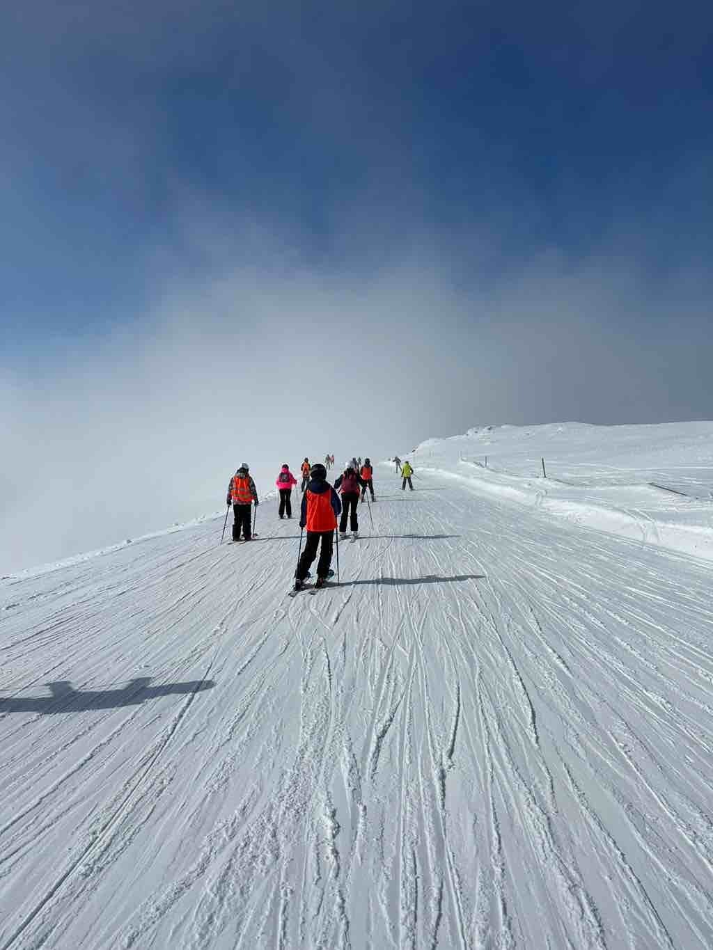 Lyžiarsky výcvik - Ski Tále/Jasná - Chopok - Obrázok 6