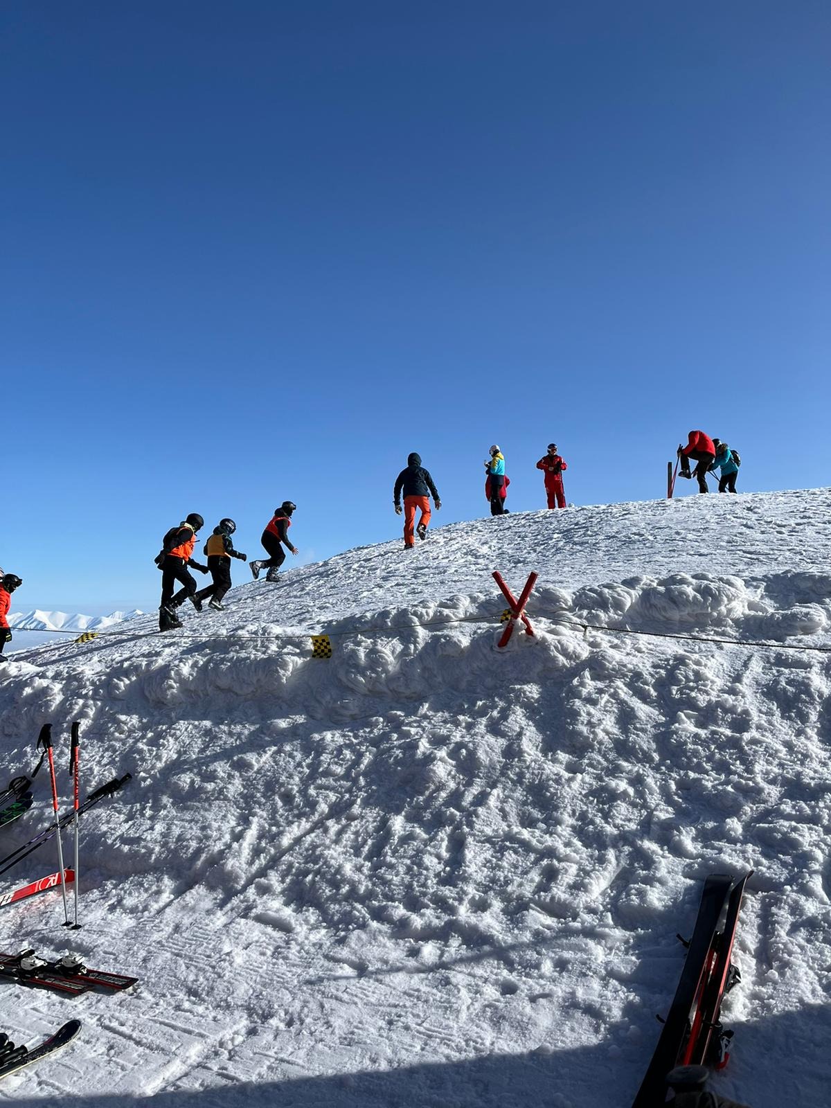 Lyžiarsky výcvik - Ski Tále/Jasná - Chopok - Obrázok 2