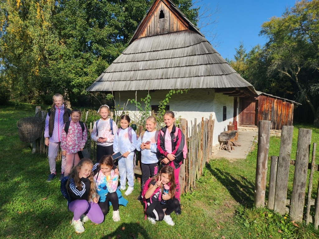 Výlet do Múzea slovenskej dediny v Martine - Obrázok 6