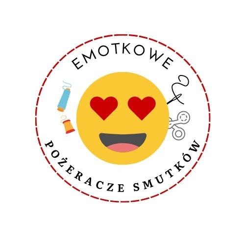 Ogólnopolski Projekt "Emotkowe pożeracze smutków" - SZYJEMY DOBRO - Obrazek 1
