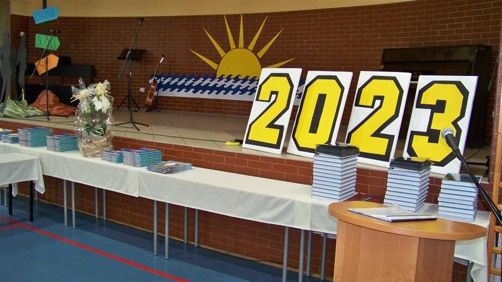 Zakończenie roku szkolnego 2022/2023 - Obrazek 2