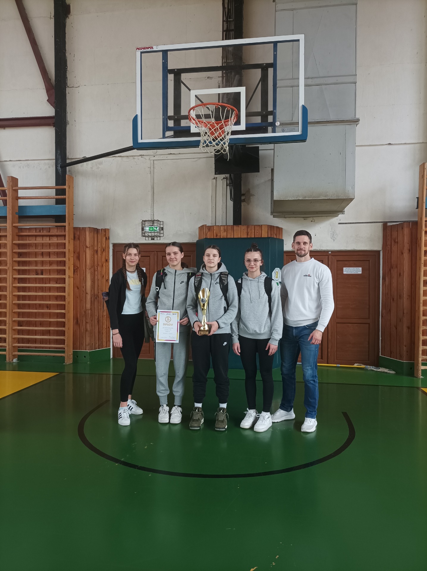 Basketbal 3x3 chlapci/ dievčatá - postup na majstrovstvá Slovenska  - Obrázok 1