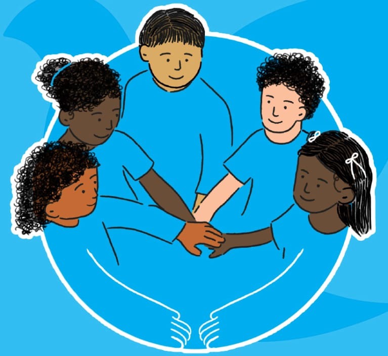 Międzynarodowy Dzień Praw Dziecka z UNICEF - Obrazek 1