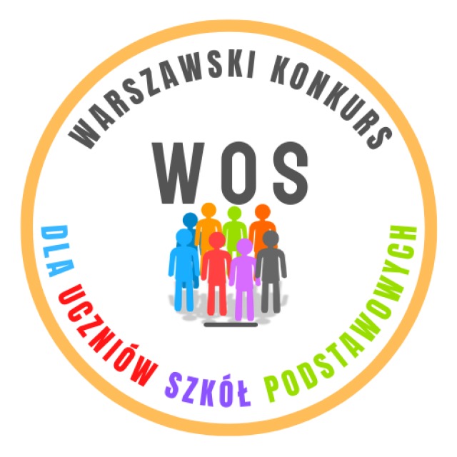 II Warszawski Konkurs WOS - Obrazek 1