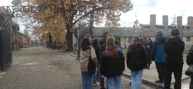 Muzeum Auschwitz–Birkenau w Oświęcimiu - Obrazek 3