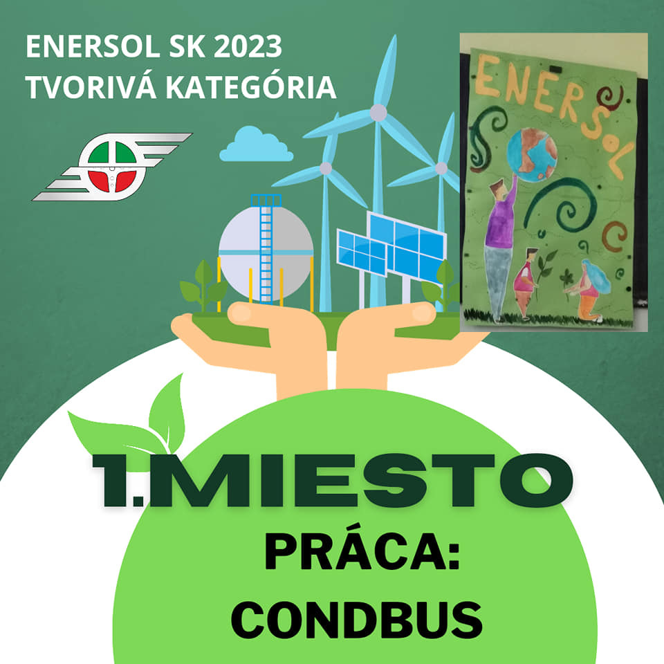 Krajské kolo súťaže ENERSOL - Obrázok 1