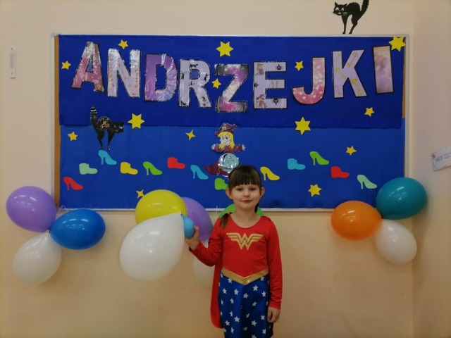 "Andrzejki" cz. I - Obrazek 3