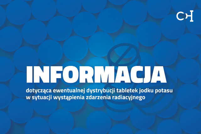 Informacja Urzędu Miasta Chorzów - Obrazek 1