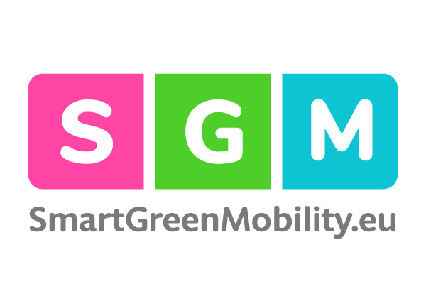 Smart Green Mobility - Obrázok 1