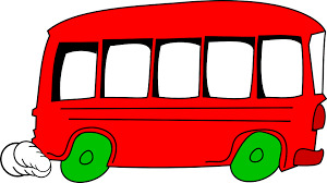 Busplan 2023/24 - Bild 1