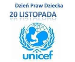 Międzynarodowy Dzień Praw Dziecka z UNICEF - Obrazek 3