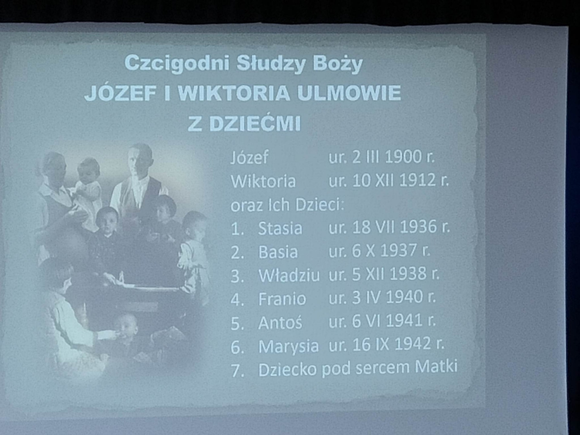 Wiosenny Zjazd Szkolnych Kół Caritas Diecezji Rzeszowskiej - Obrazek 4