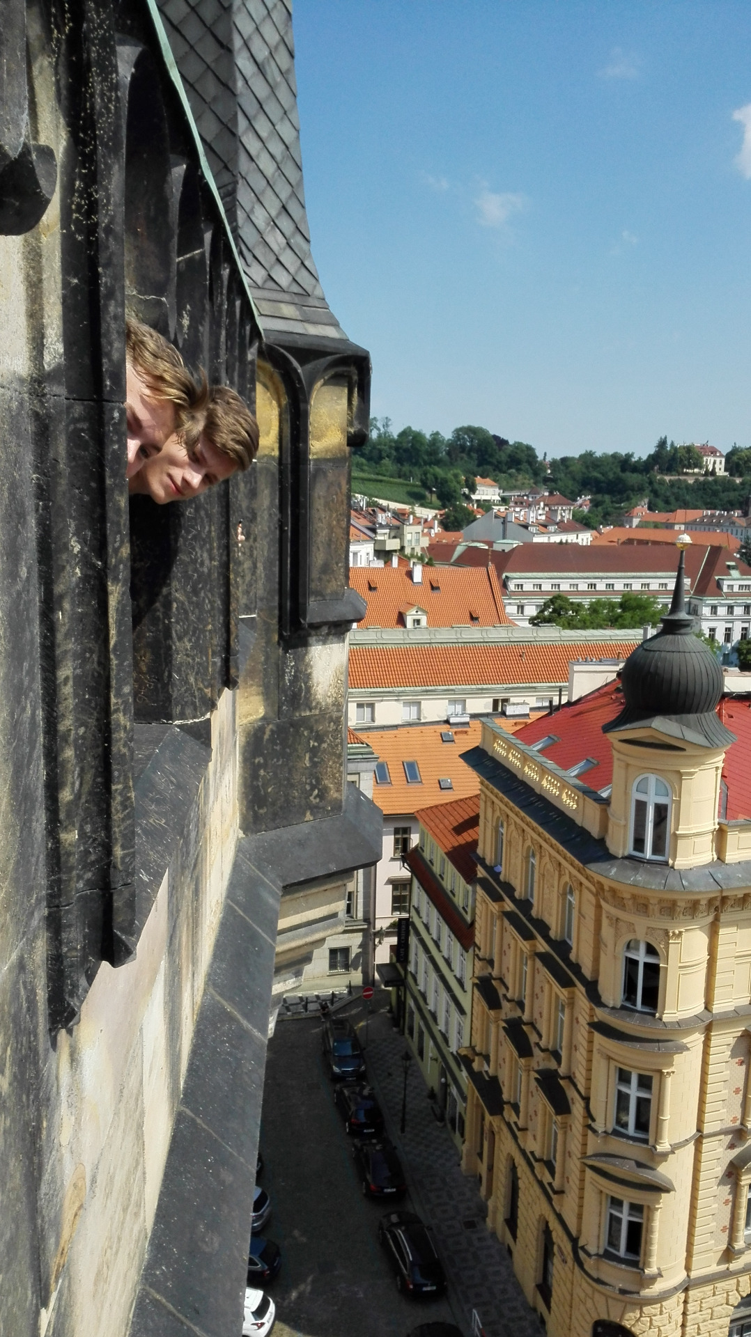 Víkend plný zážitkov- výlet do Prahy - Obrázok 6