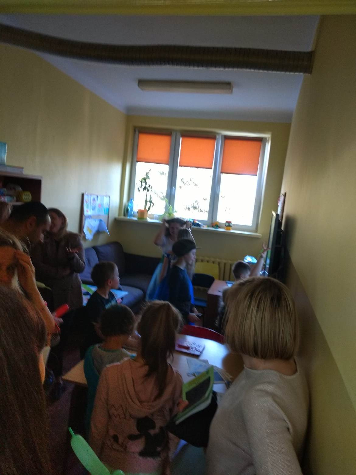 Dzień Otwartych Drzwi w Szkole Podstawowej nr 2 w Skierniewicach
