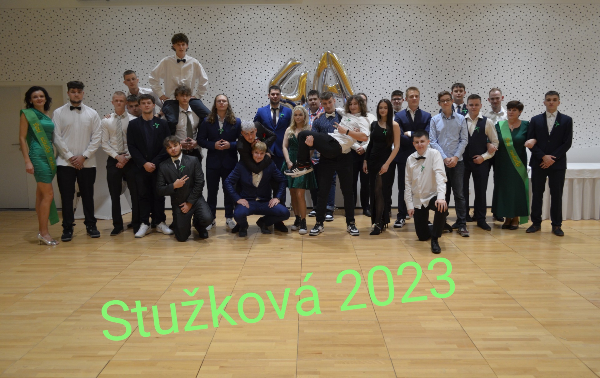 Stužková 2023 - Obrázok 1