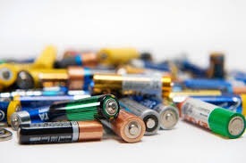 „Odzyskajmy zużyte baterie”  - Obrazek 1