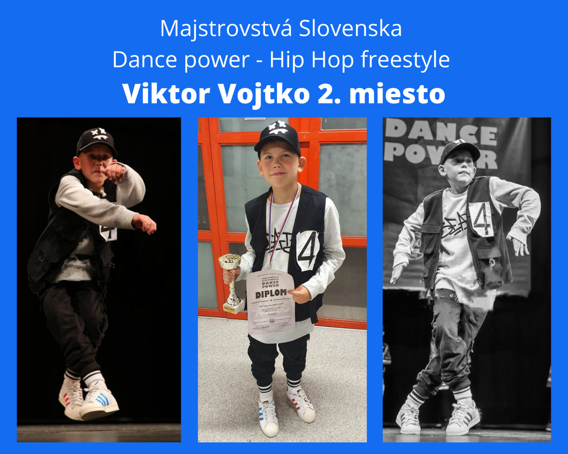 Viktor Vojtko - Obrázok 1